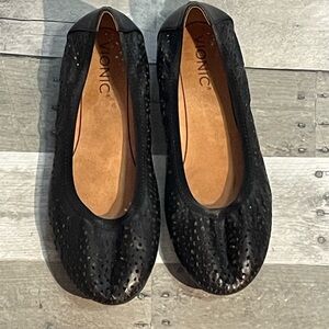 Vionic  black Shoes